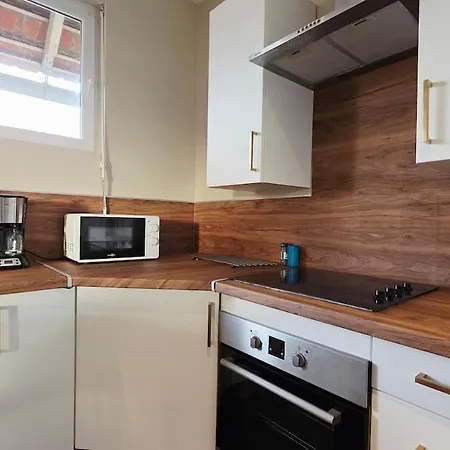 Apartamento La Grande Colonie - Parking Prive Gratuit *