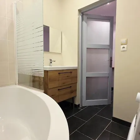 Apartamento La Grande Colonie - Parking Prive Gratuit