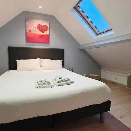 Apartamento La Grande Colonie - Parking Prive Gratuit